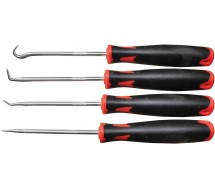 4-os. konksnaasklite komplekt Triumf