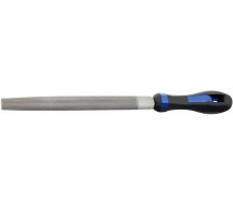 Metalliviil poolümar. keskmine raie 2. 250mm pferd