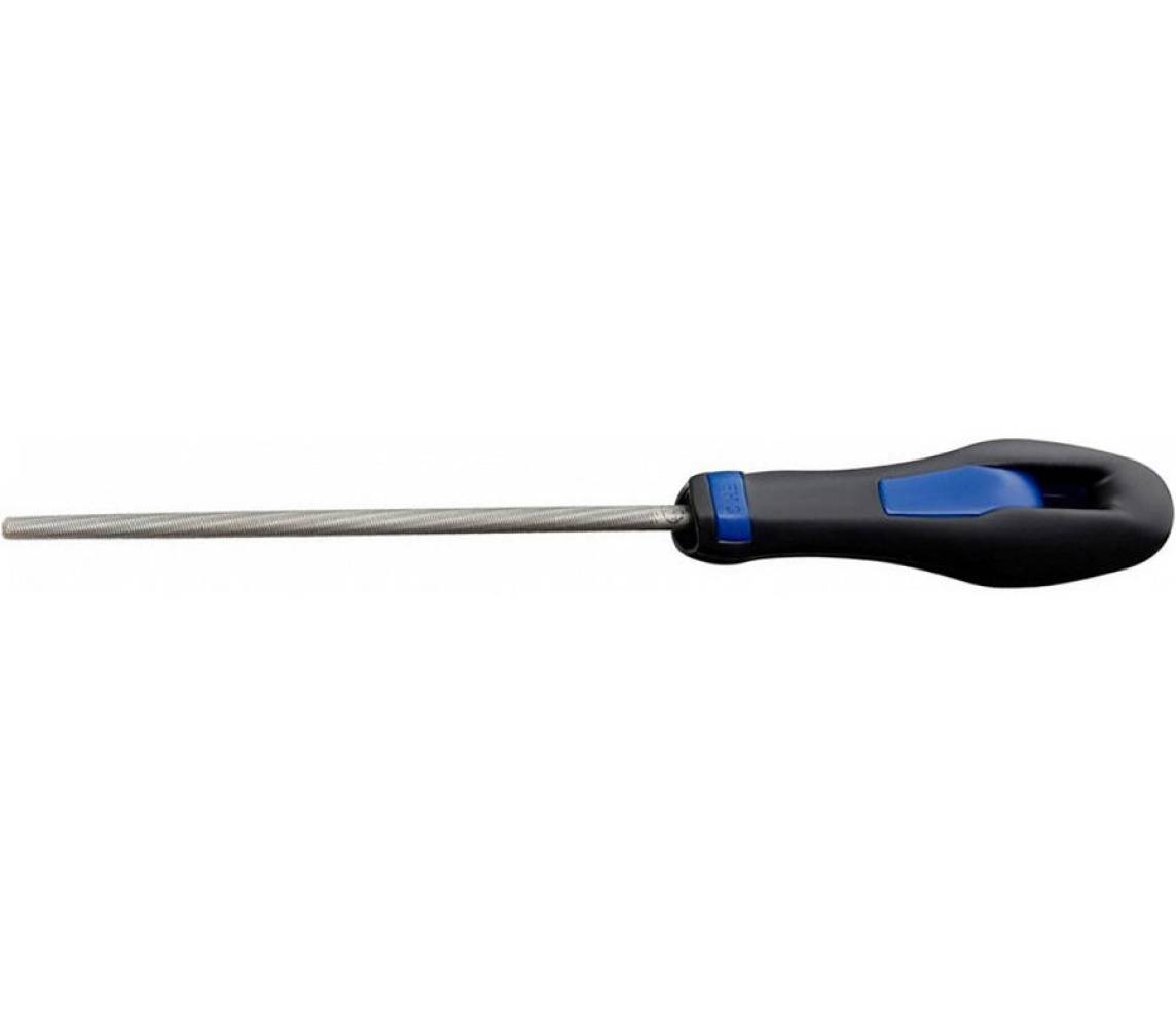 Metalliviil ümar. keskmine raie 2. 250mm pferd