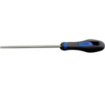 Metalliviil ümar. keskmine raie 2. 250mm pferd