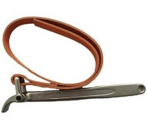 Nahkrihmaga filtrivõti ->260mm Triumf