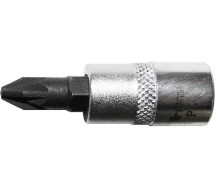 1/4" padrunotsik rist pz3 Triumf