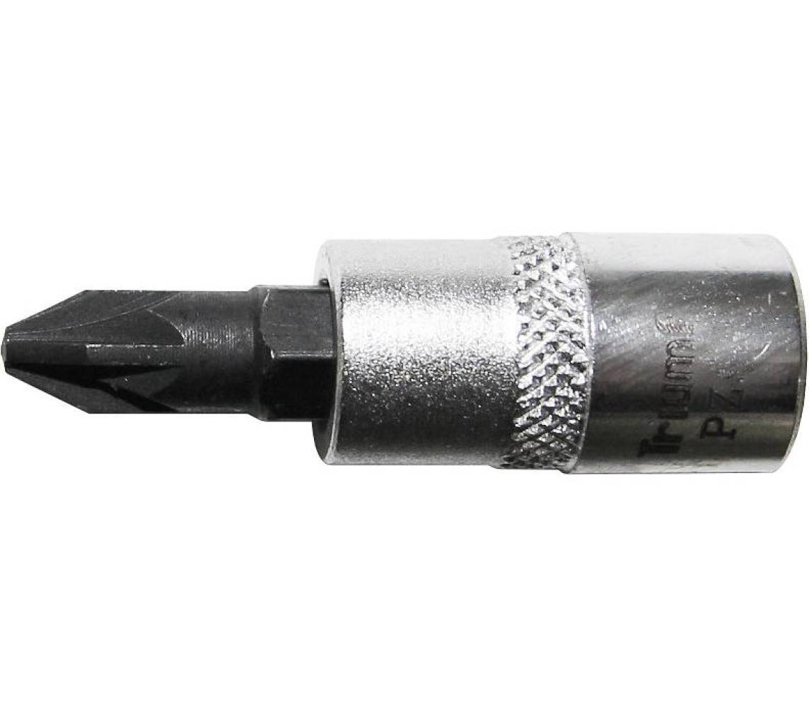 1/4" padrunotsik rist pz3 Triumf