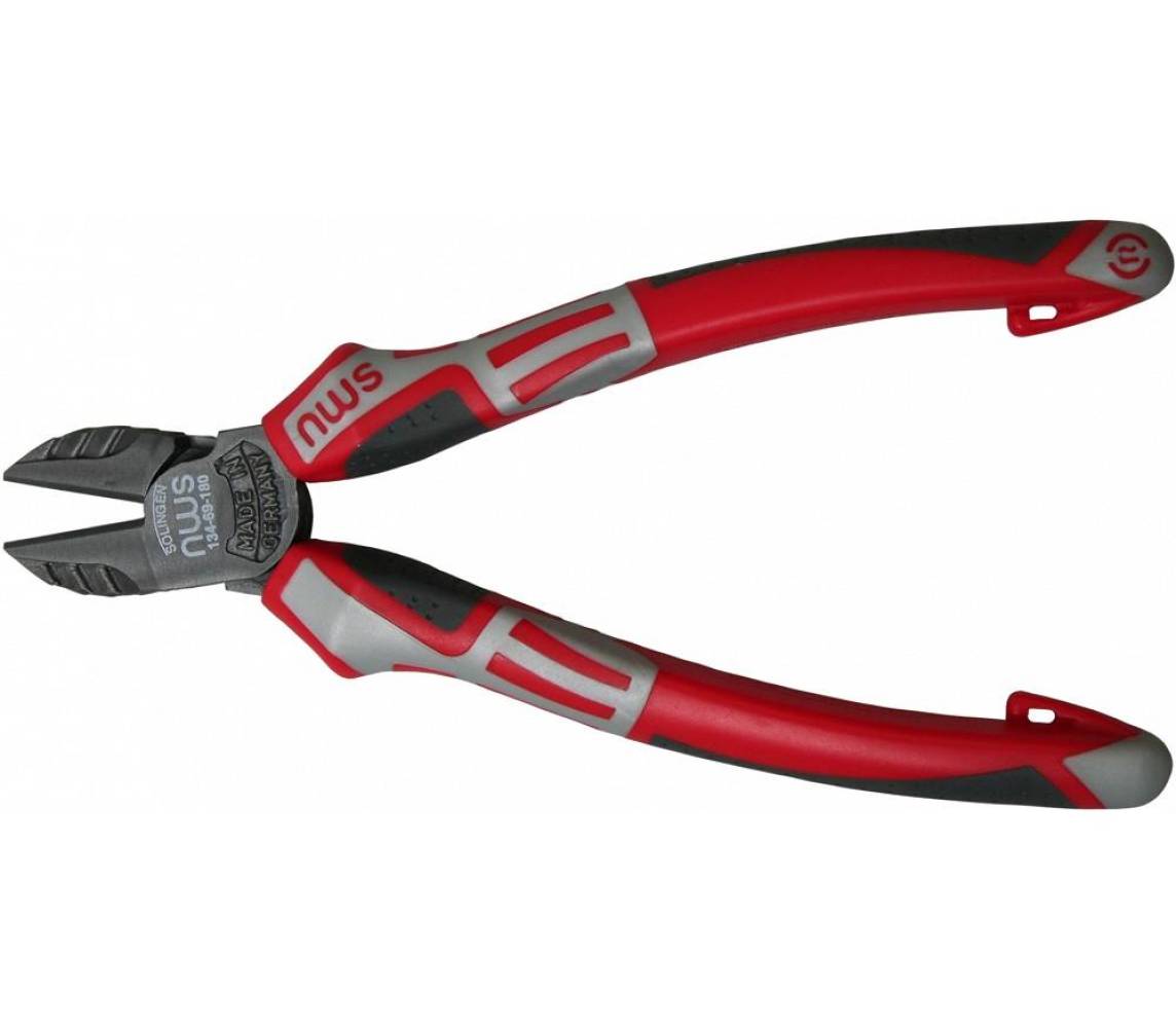 Külglõiketangid 180mm nws/Triumf