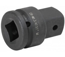 Löök suurendusabinõu 3/4" ->1" Triumf