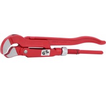 Torutangid s 45* 1/2" l=245mm KS Tools