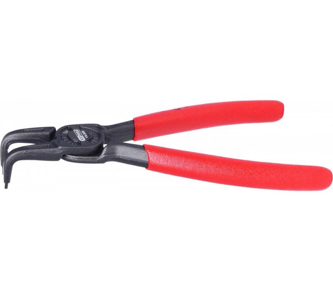 Stopperrõnga tangid i2. sise/painut. 90° 19-60mm KS Tools