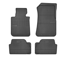 BMW 1 Seeria F20,E88,E87,E82,E81,X1 E84 резиновые коврики