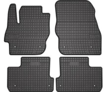 Mazda 3 II 2008-2013 kummimatid