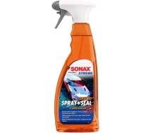 SONAX XTREME Ceramic Spray + Seal, распыляемая защита поверхности, 750 мл
