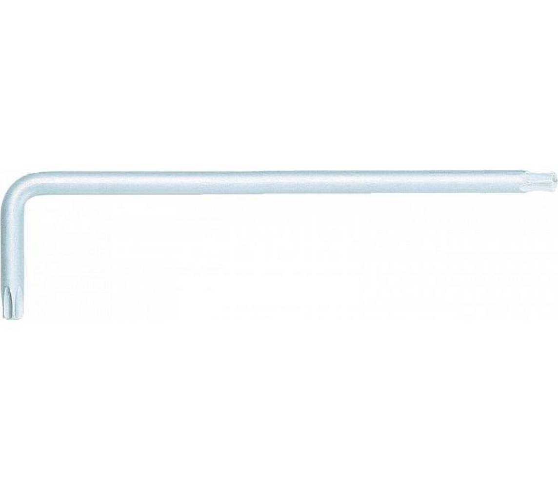 L-torxvõti t20. 95mm pikkus KS Tools