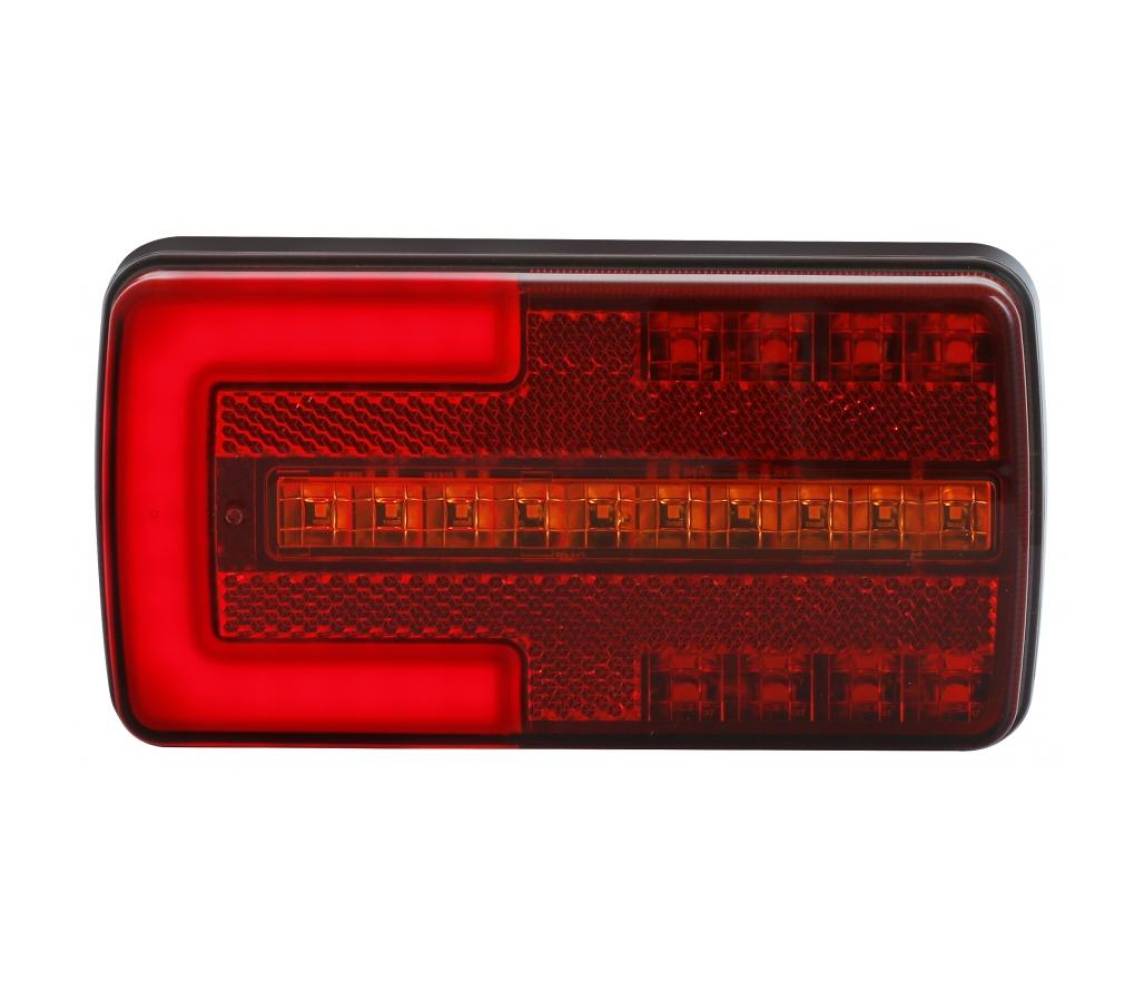 Tagatuli LED NeoDyn 12/24V