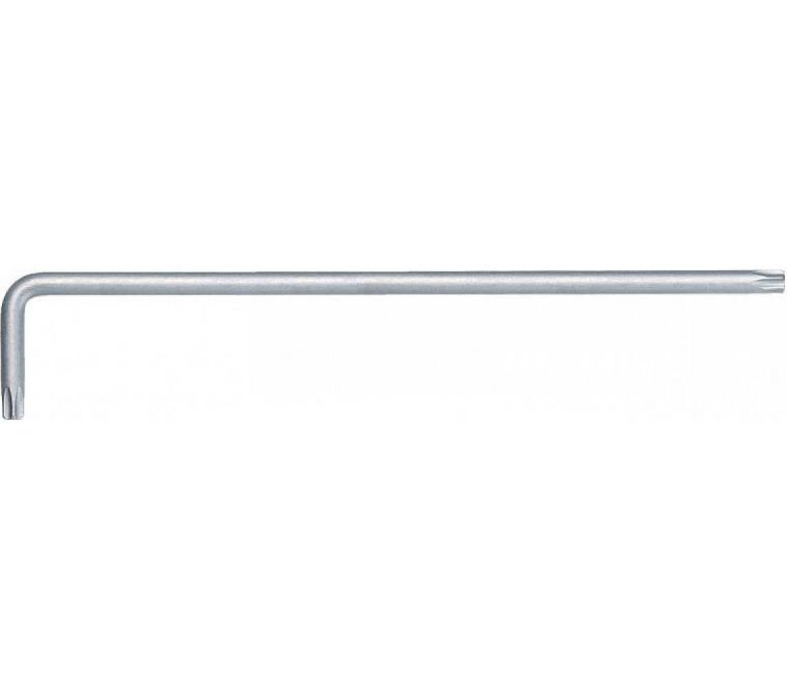Xl l-torxvõti avaga th15. 100mm pikkus KS Tools