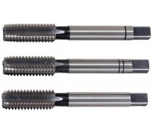 3-os. keermepuuride kompl. m6x1.0 KS Tools