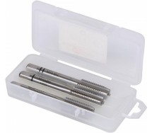 3-os. keermepuuride kompl. m10x1.5 KS Tools