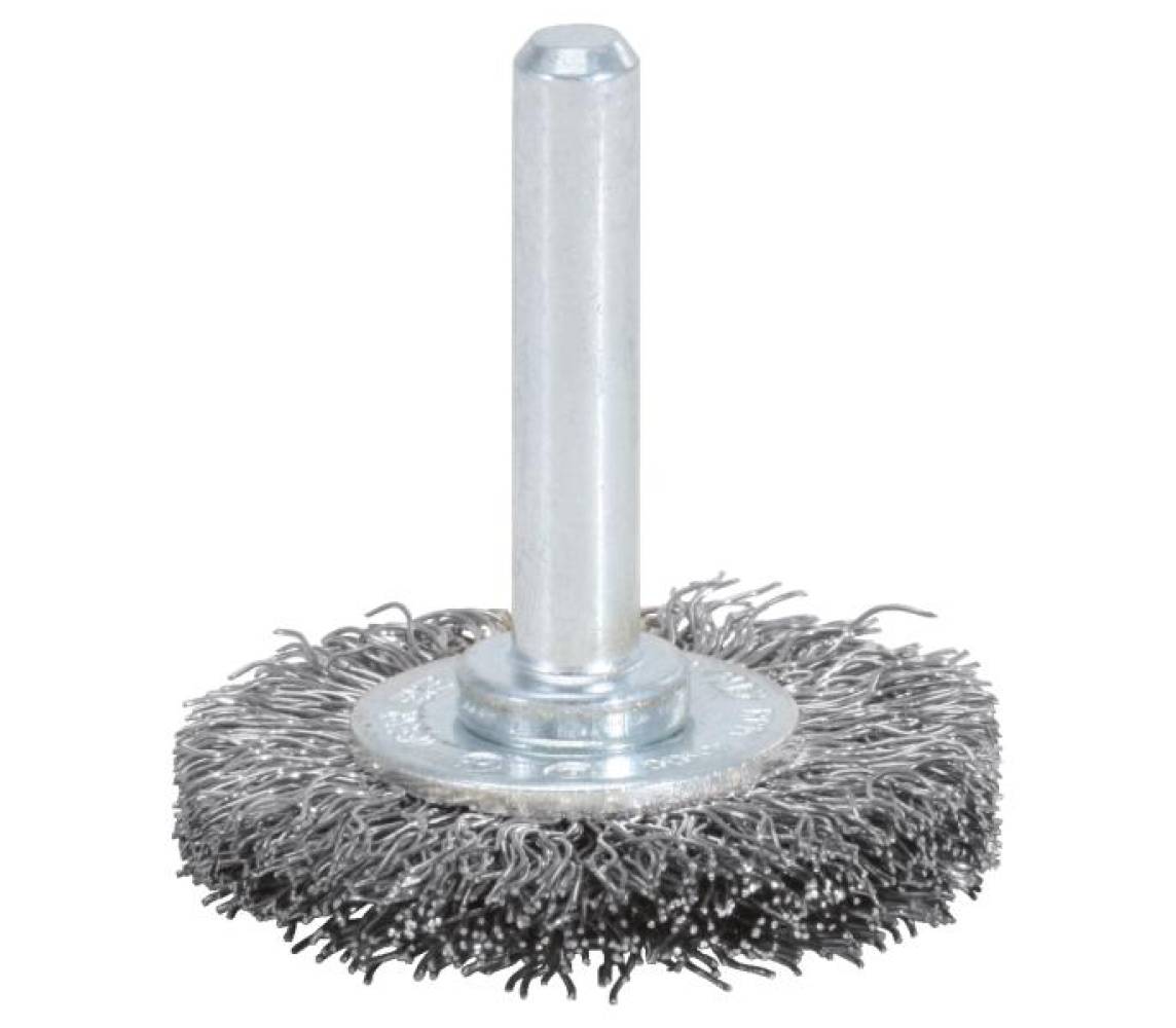 Terashari ketas trellile 0.3mm 50mm roostevaba 15000rpm KS Tools