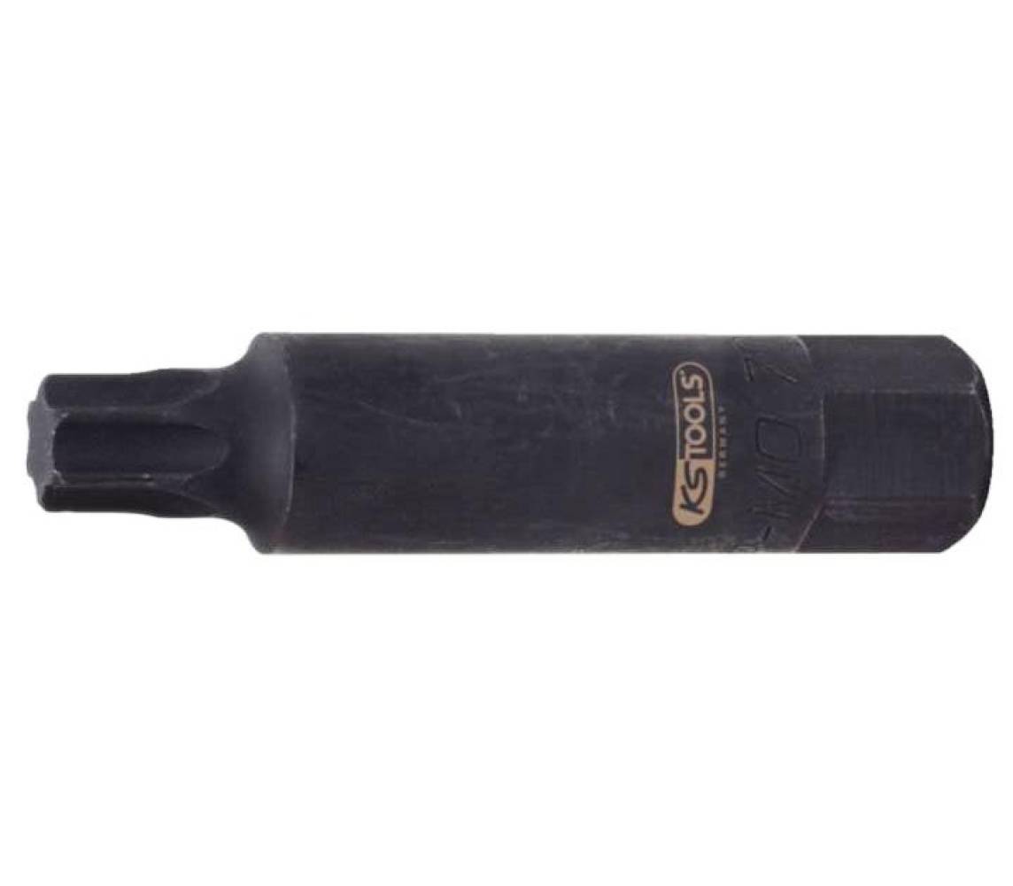 Löökotsik tx t60 3/4" ja 1" adapterile KS Tools