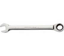 Tirr silmus-lehtvõti 11/16" (tollmõõdus) KS Tools