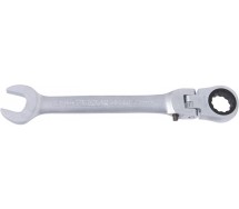Tirr silmus-lehtvõti lukust. liigend 12mm KS Tools