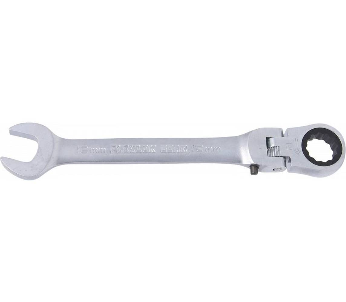 Tirr silmus-lehtvõti lukust. liigend 12mm KS Tools