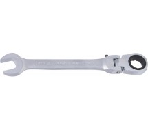 Tirr silmus-lehtvõti lukust. liigend 12mm KS Tools