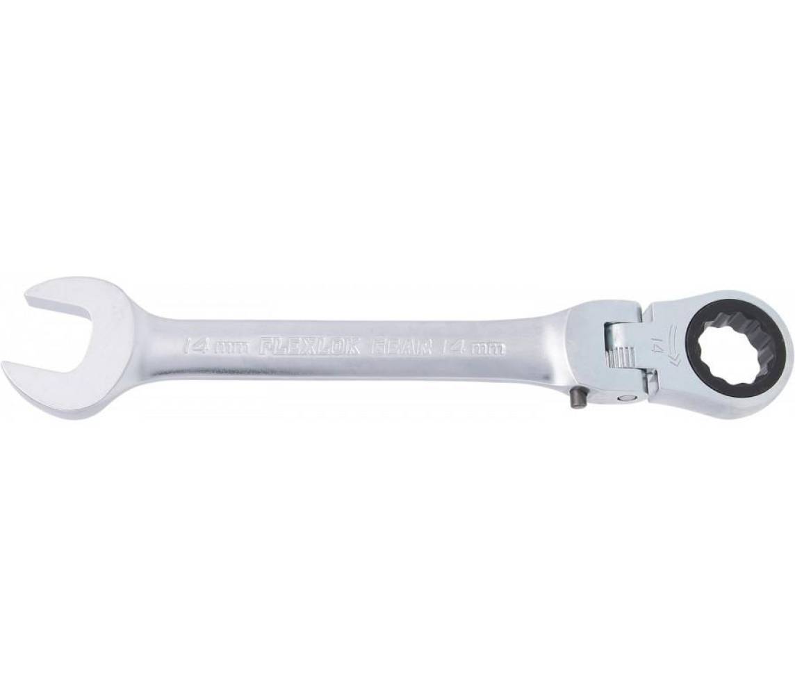 Tirr silmus-lehtvõti lukust. liigend 14mm KS Tools