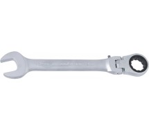 Tirr silmus-lehtvõti lukust. liigend 18mm KS Tools