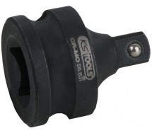 Löök vähendusabinõu 3/8"->1/4" KS Tools
