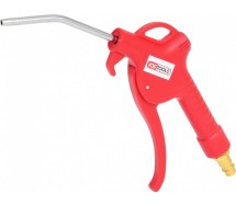 Suruõhupüstol 95mm toruotsaga KS Tools