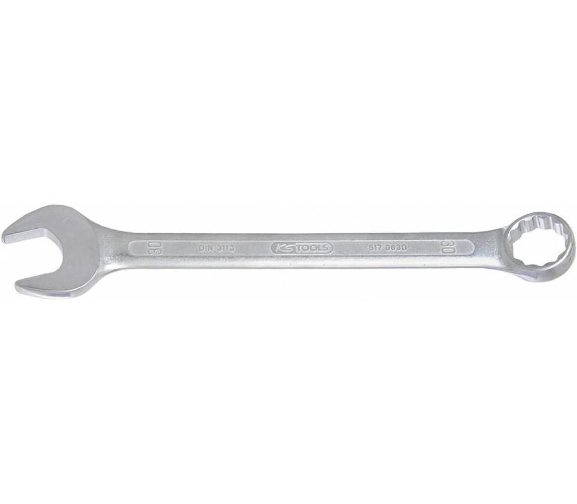 Silmus-lehtvõti 30mm KS Tools