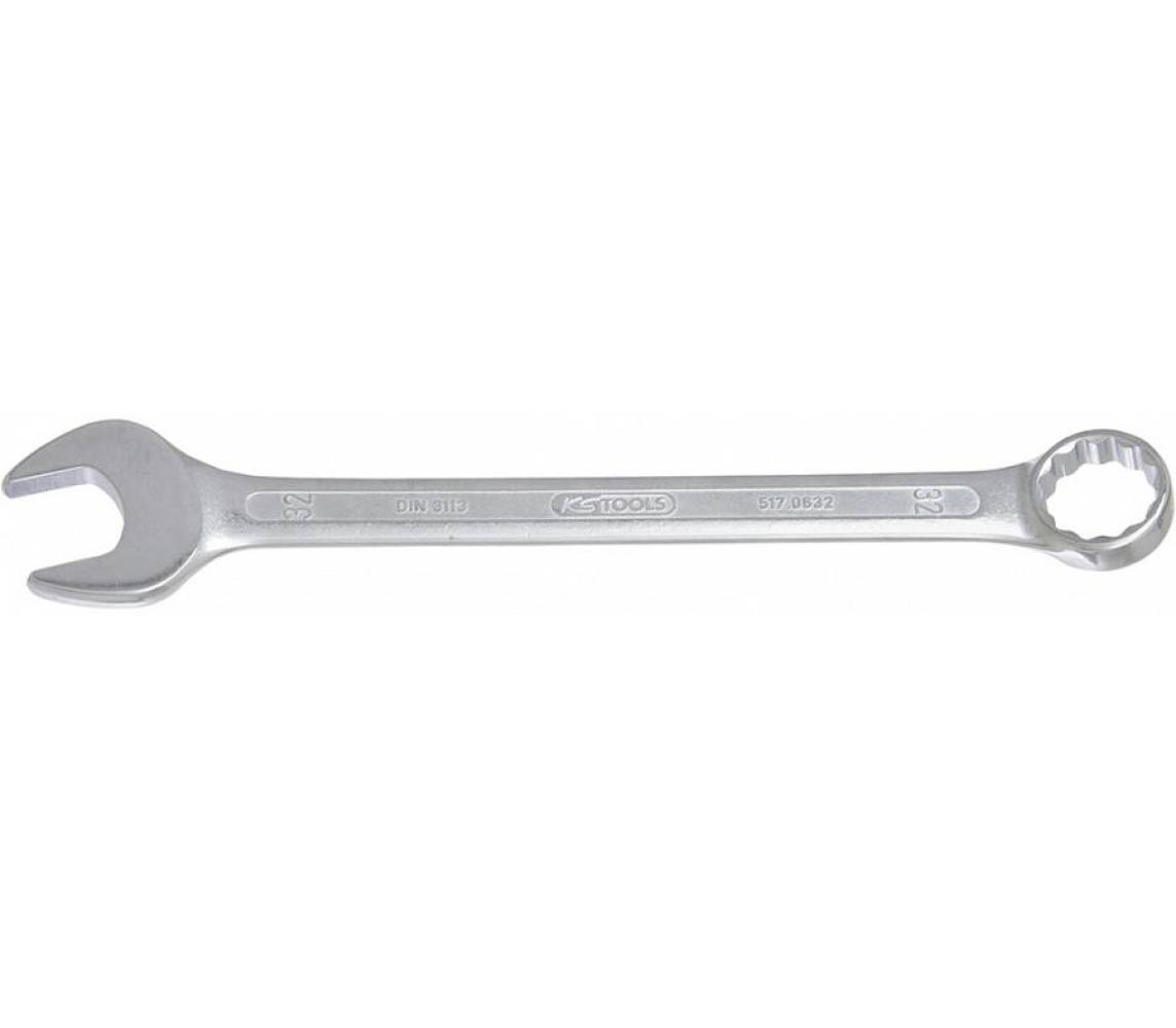 Silmus-lehtvõti 32mm KS Tools