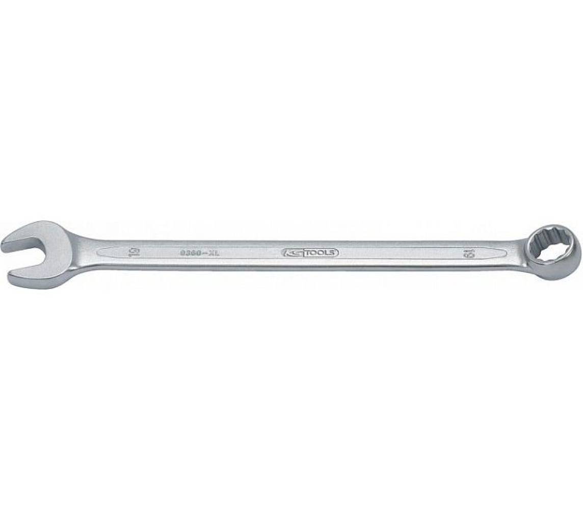 Silmus-lehtvõti ekstrapikk l=325mm 20mm KS Tools
