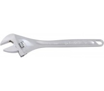 Tellitav võti 18"/450mm. 0-53mm KS Tools