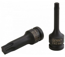 1/2" pikk löökotsik torx t40. 78mm KS Tools