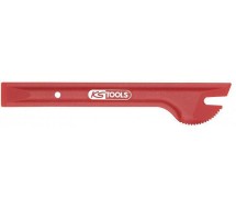 Tööriist liimitavate raskuste eemaldamiseks KS Tools