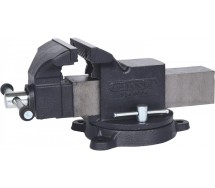 Kruustangid pöördalusel 4"/100mm KS Tools