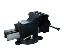Kruustangid pöördalusel 4"/100mm KS Tools