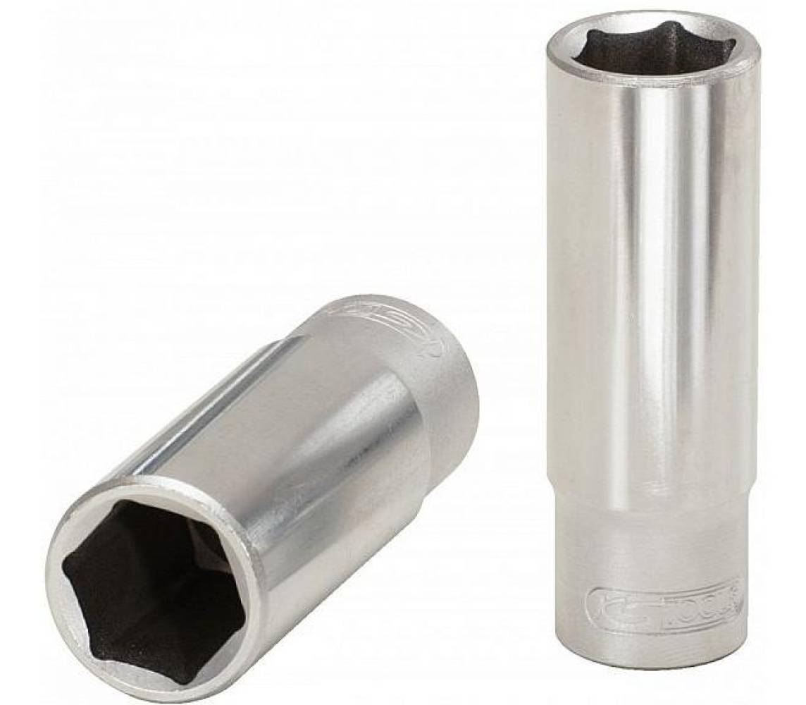 1/2" pikk padrun 11mm KS Tools