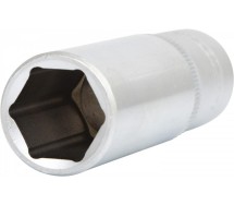 1/2" pikk padrun 17mm KS Tools
