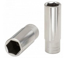 1/2" pikk padrun 20mm KS Tools