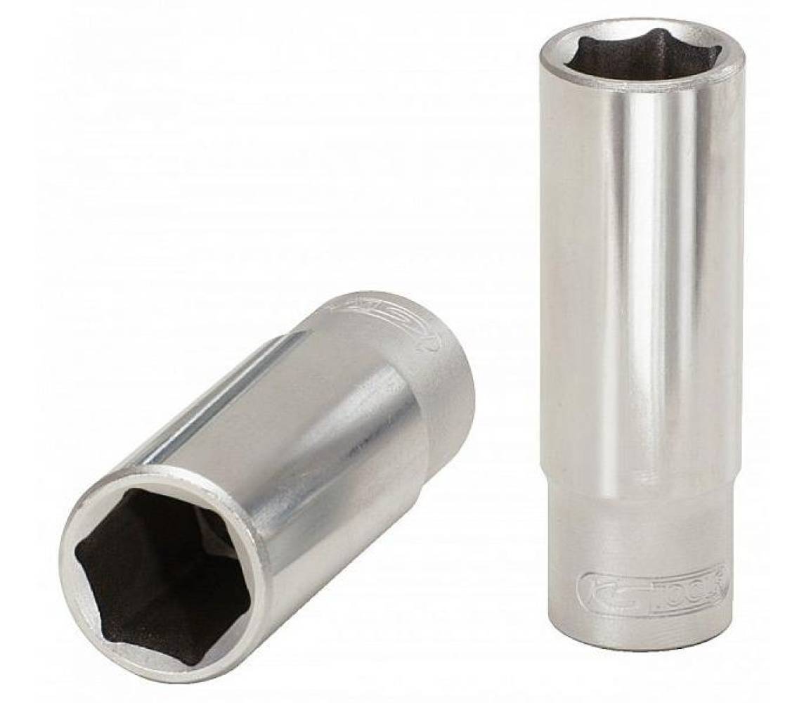 1/2" pikk padrun 20mm KS Tools