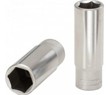 1/4" pikk padrun 6mm KS Tools