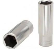 1/4" tollmõõdus pikk padrun 11/32" KS Tools
