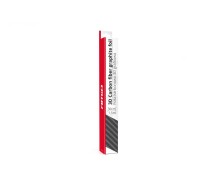 Пленка 3D Carbon Fiber Graphite 30x150см Amio