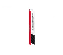 Kile 3D Carbon 30x150cm Amio