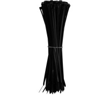 Juhtmevits 3.6 x 200 must 100tk