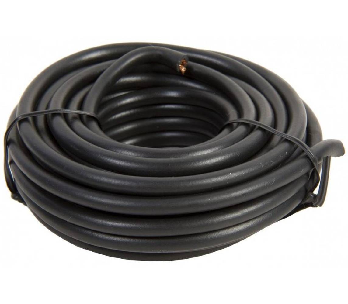 Elektrijuhe 1x2.5mm must 10m ip