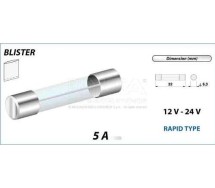 Klaaskaitse 5a 5 kpl ip