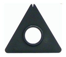 Lumeharja kolmnurk kaabits