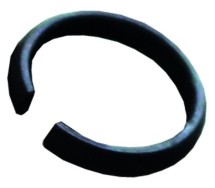 Padruni stopper-rõngas 1/2" mutrikeerajale chicago pneumatic